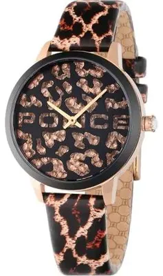 Image de POLICE Montres-bracelets PL16028MSRB02