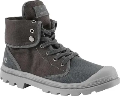 Produktbild von Craghoppers Mesa Hi Stiefel Grau EU 36 Damen Grau EU 36