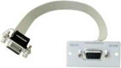 Produktbild von Kindermann Modulares Faceplate-Snap-In
