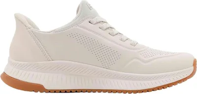 Produktbild von Skechers Slip-Ins: Bobs Squad 4 - Key Look  Sneakers Laag - Wit - Maat 40