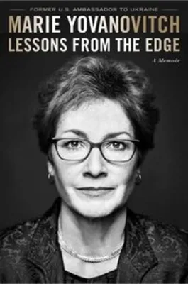 Produktbild von Yovanovitch, M: Lessons From The Edge