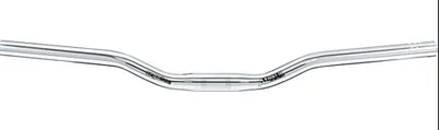 Produktbild von Ergotec Bügel Riser Ø 25,4 mm 620 mm Höhe 30 mm 10° silber