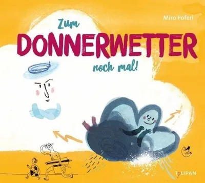 Immagine prodotto di Zum Donnerwetter noch mal!