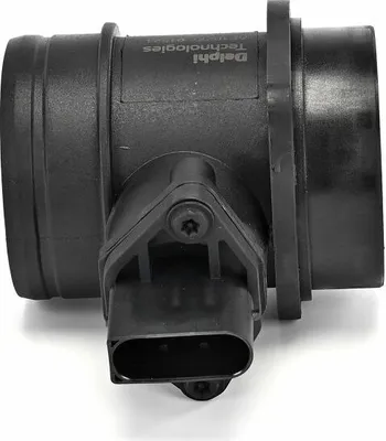 Produktbild von DELPHI AF10277-12B1 Luftmassenmesser LMM für BMW 3 Touring (E91) Luftmengenmesser