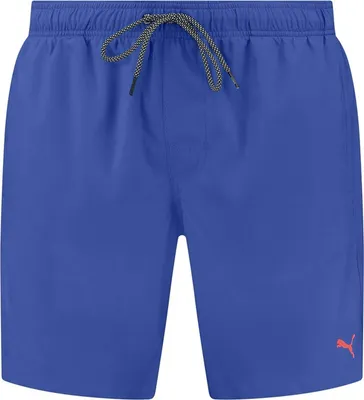 Produktbild von Puma PUMA SWIM MEN MEDIUM LENGTH SW benjamin blue XL