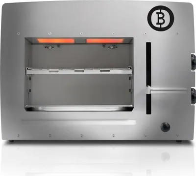 Image de BEEFER XL-Chef DE/AT 20 NGH Gaz naturel - 01210002