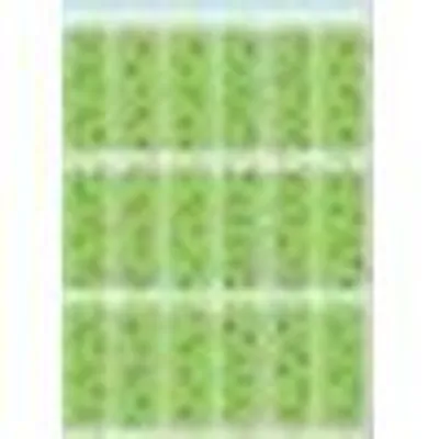 Produktbild von HERMA - Etikett 3655 12x34mm grün 90 Stück