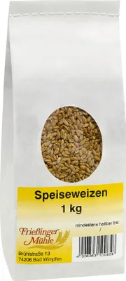 Produktbild von Weizen