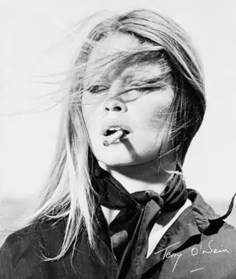Produktbild von Terry O'Neill