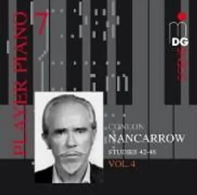Produktbild von Player Piano Vol.7