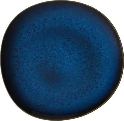 Produktbild von like. by Villeroy & Boch Lave bleu Speiseteller 28cm