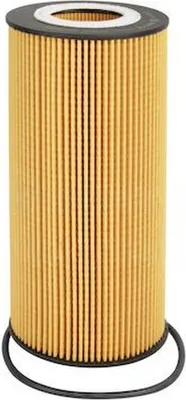 Produktbild von Ölfilter-Einsatz Ø 89 mm KOLBENSCHMIDT für u.a. MERCEDES-BENZ AROCS