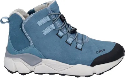 Image de Bottes de randonnée CMP Yumala pour femmes, couleur verte, taille 37