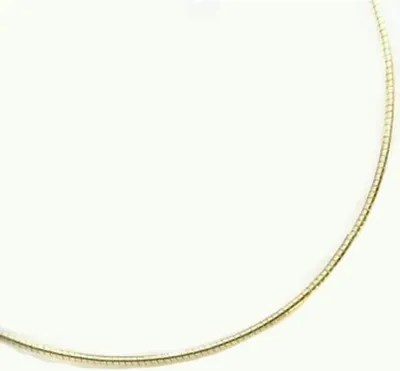 Productafbeelding van Gouden ketting