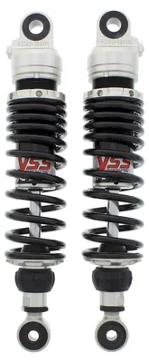 Produktbild von Federbein für Yamaha SRX 600 N Baujahr 1986-1989 von YSS RZ362-300TRL-14-88 - Neu