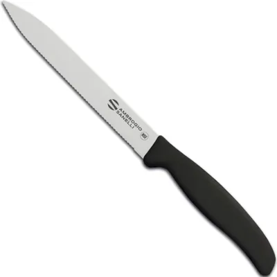 Produktbild von SUPRA Universalmesser mit Wellenschliff 140/260 mm