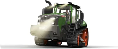 Immagine prodotto di Sieper SIKU 6790 Fendt 1167 Vario MT con comando app Bluetooth 6790