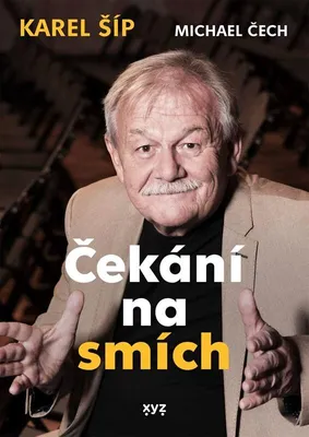 Productafbeelding van Čekání na smích