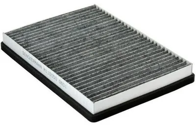 Produktbild von EBG Innenraumfilter gegen Pollen VW 3A0091800