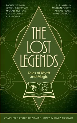 Produktbild von The Lost Legends