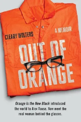 Produktbild von Out of Orange
