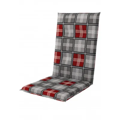 Immagine prodotto di Cuscino per schienale alto Doppler 122 x 52 x 8 cm MOTION XL 1117