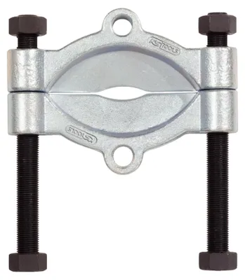 Produktbild von KS Tools 605.0505, Abzieher mit Gleitbacken, Stahl, Schwarz, Silber, 22 cm, 1 Stück(e), 12 kg