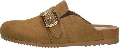 Produktbild von Guess Galavante Dichte Teen - Cognac - Maat 37