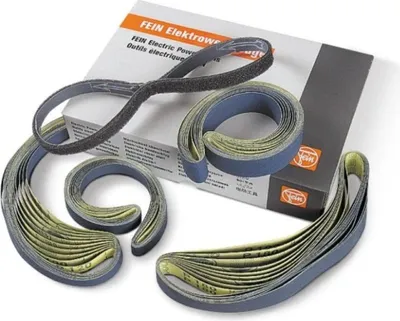 Produktbild von Fein  Basis-Set Rohrschleifer, 63714050021