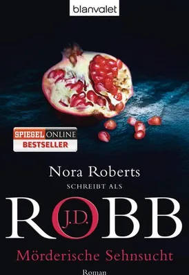 Produktbild von Mörderische Sehnsucht