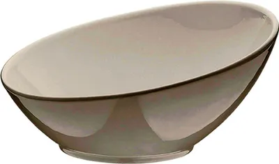 Produktbild von Vanta Cream Schale 26cm; 100cl - 3 Stück