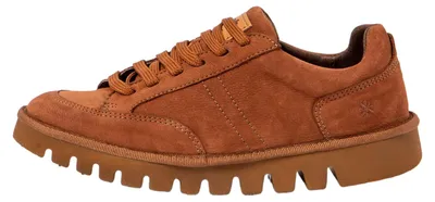 Produktbild von Art Sneaker Damen/Herren 1595 NOBUCK CUERO/ONTARIO Farbe Braun