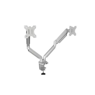 Produktbild von Fellowes TIS 32" 2TFT 2Gelenke silber Max.8KG Gasfeder