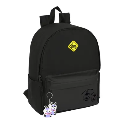 Image de Safta El Hormiguero Teen sac à dos noir noir One Size