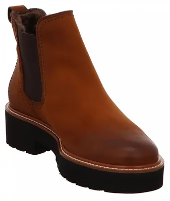 Produktbild von Paul Green 0065-9604-025 Damen 39