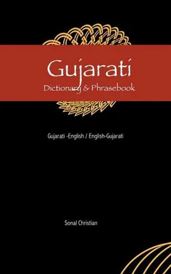 Immagine prodotto di Gujarati Dictionary & Phrasebook