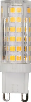 Zdjęcie produktu dla Żarówka LED G9 4W WW SMD-LED 79062 Rabalux