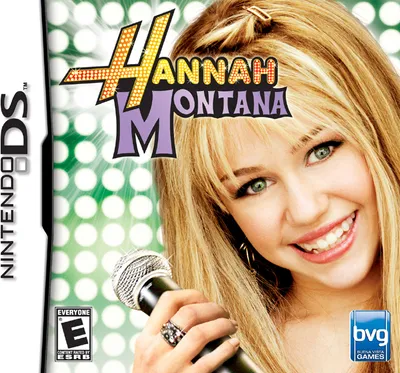 Produktbild von Hannah Montana