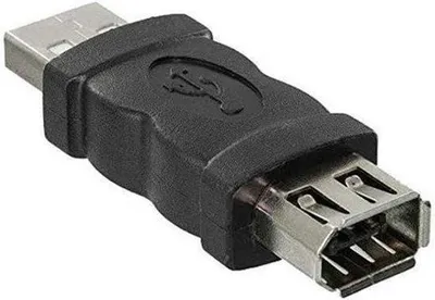 Obrázek produktu pro USB adaptér pro zařízení Firewire – převodník 1394 – Plug and Play – pro rychlé připojení
