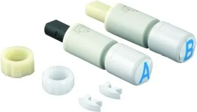 Produktbild von GROHE 49528000, Weiß, 1 Stück(e)