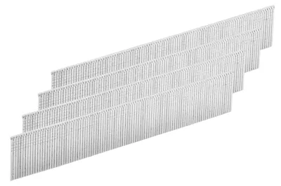 Productafbeelding van Spijkers voor nietmachine 58G081, GA18 Type 90, lengte 25 mm, 400 stuks.
