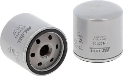 Produktbild von Kraftstofffilter SN 25106