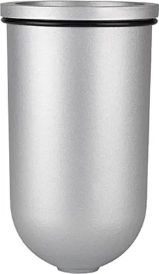Produktbild von Riegler Metallbehälter, mit O-Ring, für Nebelöler »Standard«, BG 3, BG 4