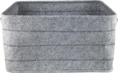 Produktbild von Kleine Wolke Aufbewahrungskorb TICINO Auster L