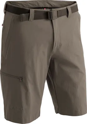 Produktbild von MAIER SPORTS He-Bermuda el. Huang teak 52