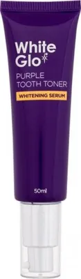 Produktbild von Purple Tooth Toner Whitening Serum - Bělicí Zubní Sérum 50ml