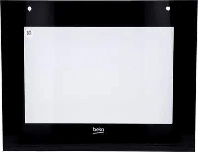 Produktbild von easyPART passend für 210444372 Beko Innenscheibe für Backofen