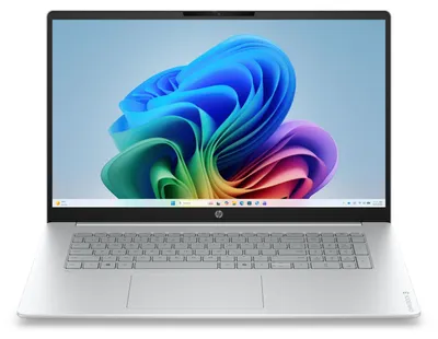 Produktbild von HP DP6J7EA, Intel Core Ultra 5, 43,9 cm (17.3"), 1920 x 1080 Pixel, 8 GB, 512 GB, Windows 11 Home