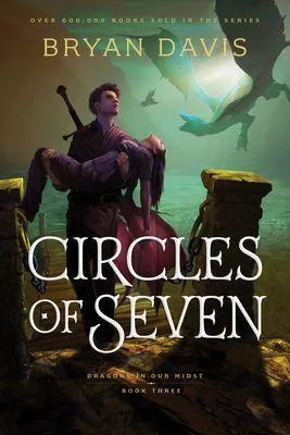 Produktbild von Circles of Seven