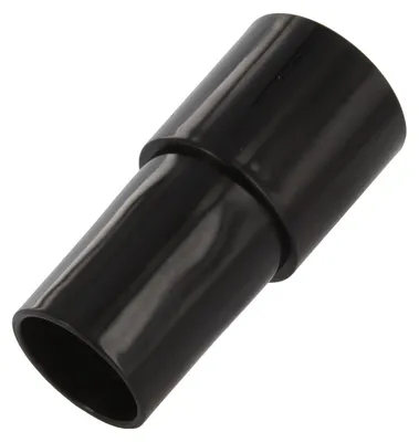 Universeller Adapter 35-32 mm, Kunststoff, Schwarz